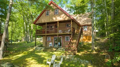 7 Scenic View Drive Naples ME 04055