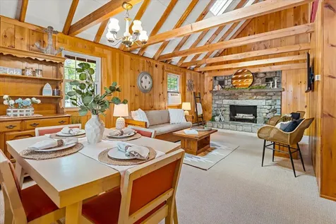 7 Scenic View Drive Naples ME 04055