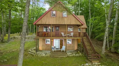 7 Scenic View Drive Naples ME 04055