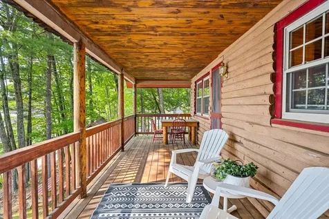 7 Scenic View Drive Naples ME 04055