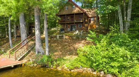7 Scenic View Drive Naples ME 04055