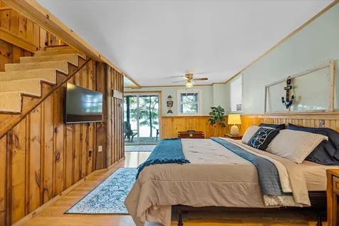 7 Scenic View Drive Naples ME 04055