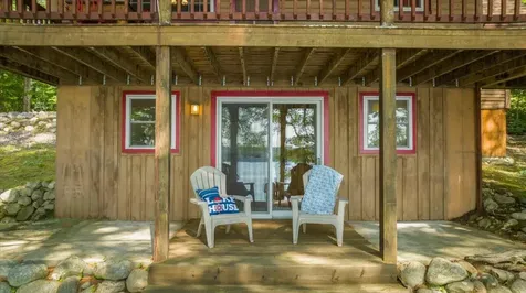 7 Scenic View Drive Naples ME 04055