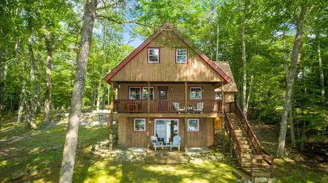 7 Scenic View Drive Naples ME 04055