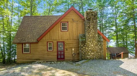 7 Scenic View Drive Naples ME 04055
