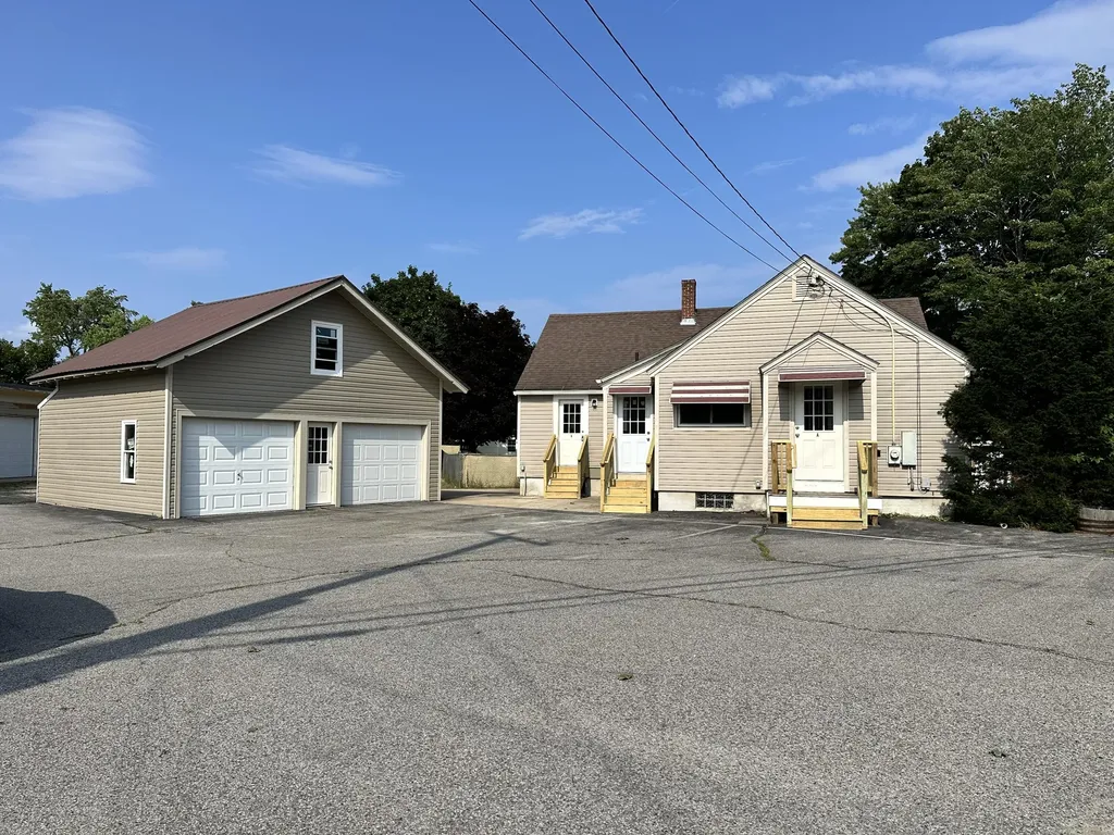 3 Hanson Ridge Road Sanford ME 04073