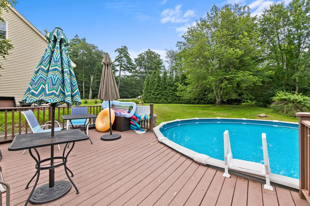 548 Methodist Road Westbrook ME 04092