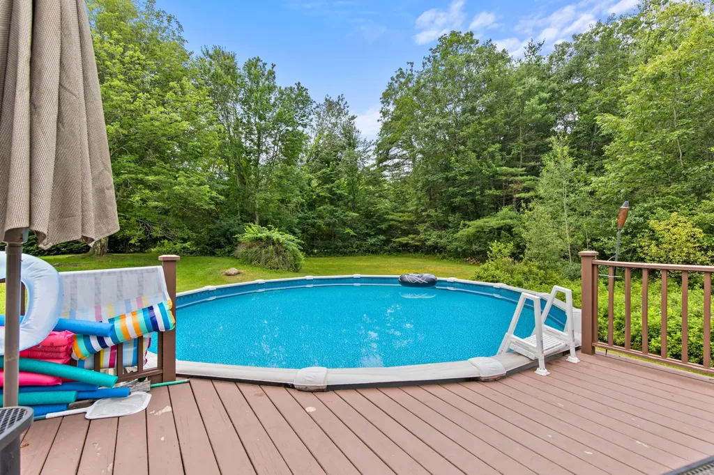548 Methodist Road Westbrook ME 04092