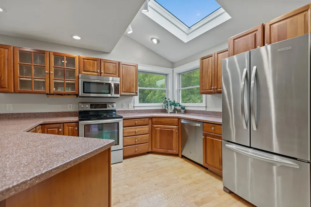 548 Methodist Road Westbrook ME 04092