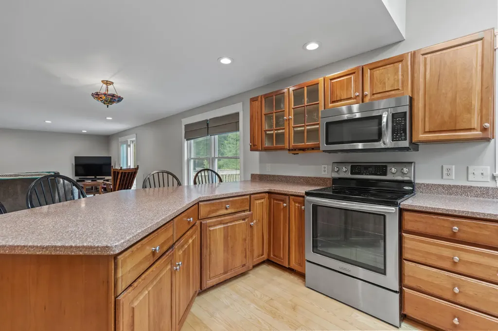 548 Methodist Road Westbrook ME 04092