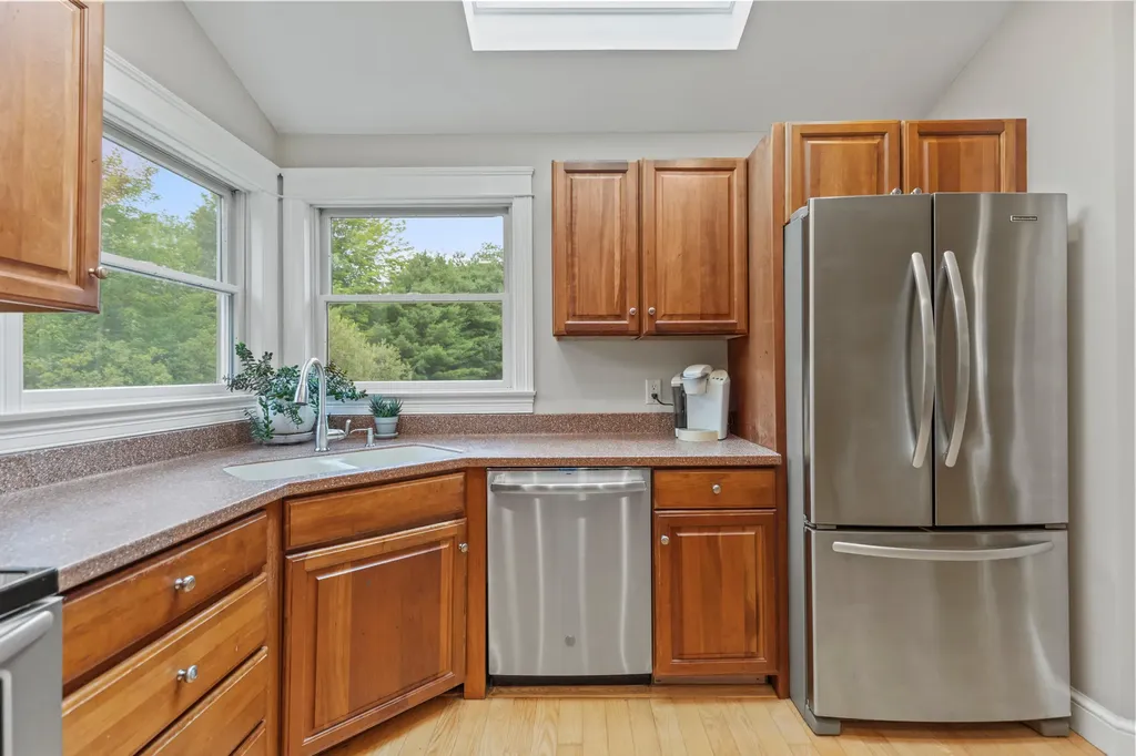 548 Methodist Road Westbrook ME 04092