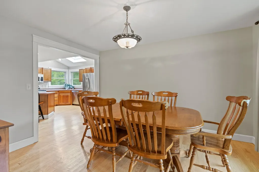 548 Methodist Road Westbrook ME 04092