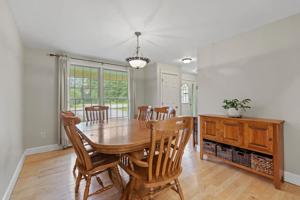 548 Methodist Road Westbrook ME 04092
