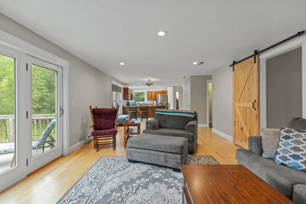 548 Methodist Road Westbrook ME 04092