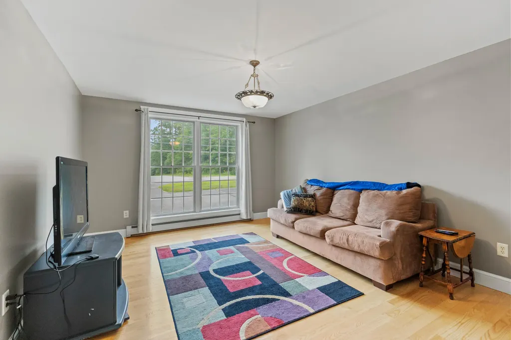 548 Methodist Road Westbrook ME 04092