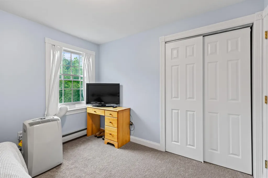 548 Methodist Road Westbrook ME 04092