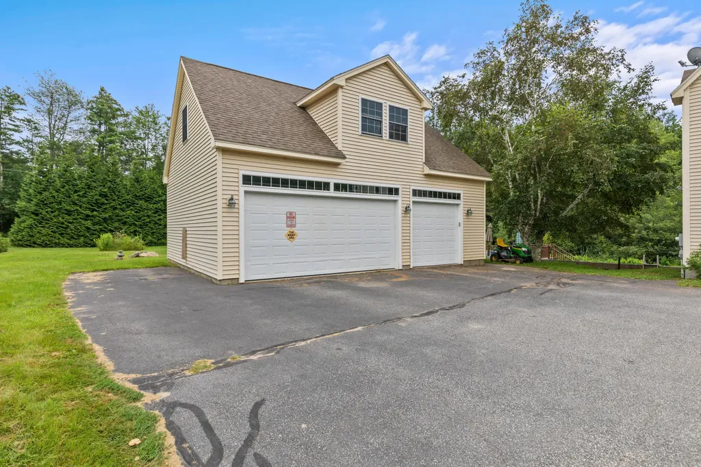 548 Methodist Road Westbrook ME 04092