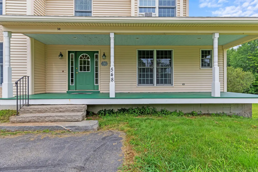 548 Methodist Road Westbrook ME 04092