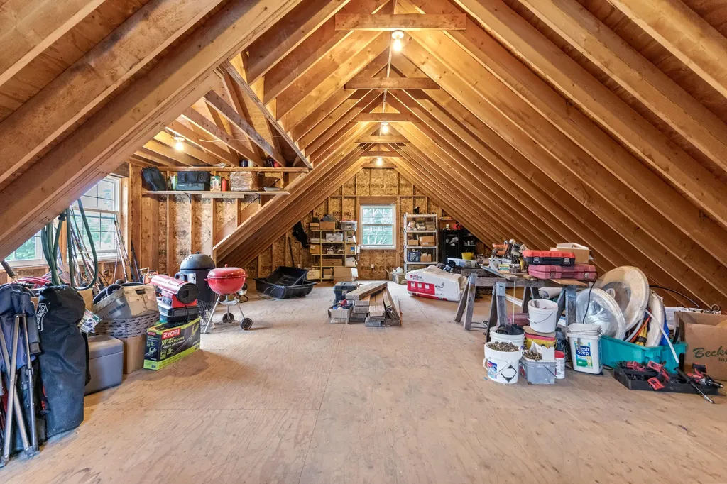 548 Methodist Road Westbrook ME 04092