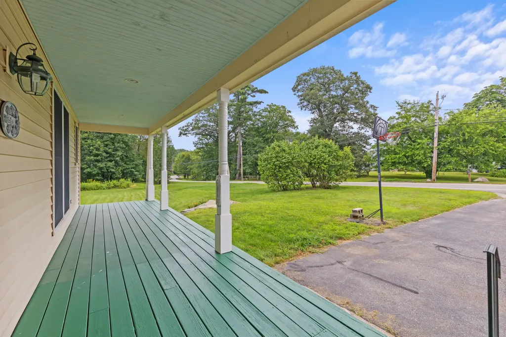 548 Methodist Road Westbrook ME 04092