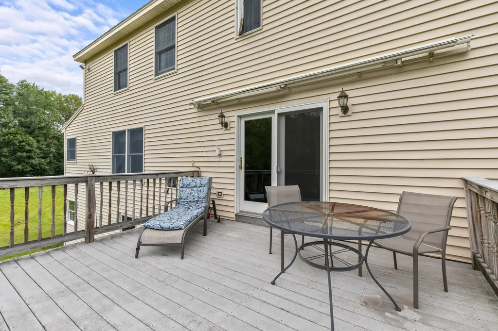 548 Methodist Road Westbrook ME 04092