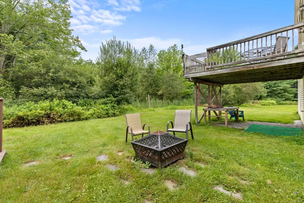 548 Methodist Road Westbrook ME 04092