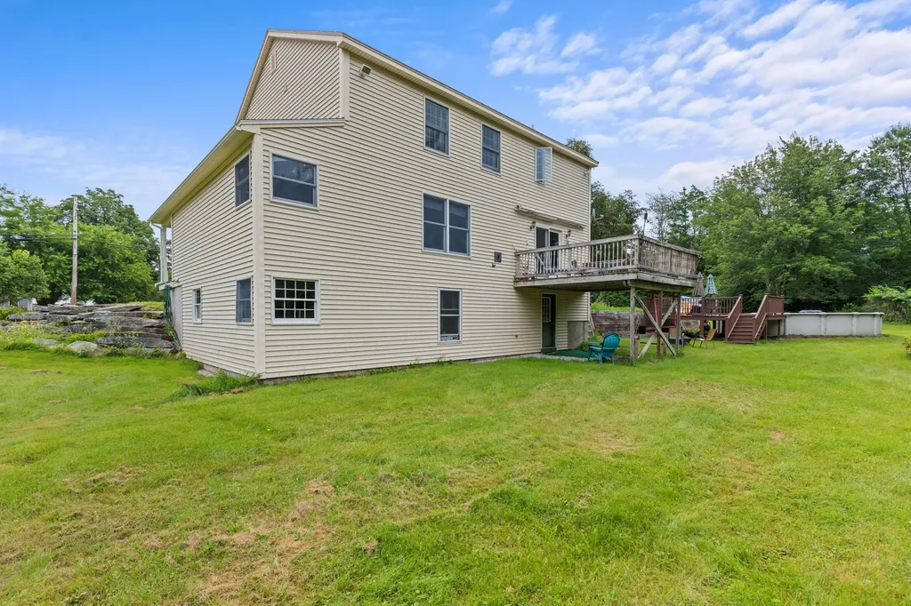 548 Methodist Road Westbrook ME 04092