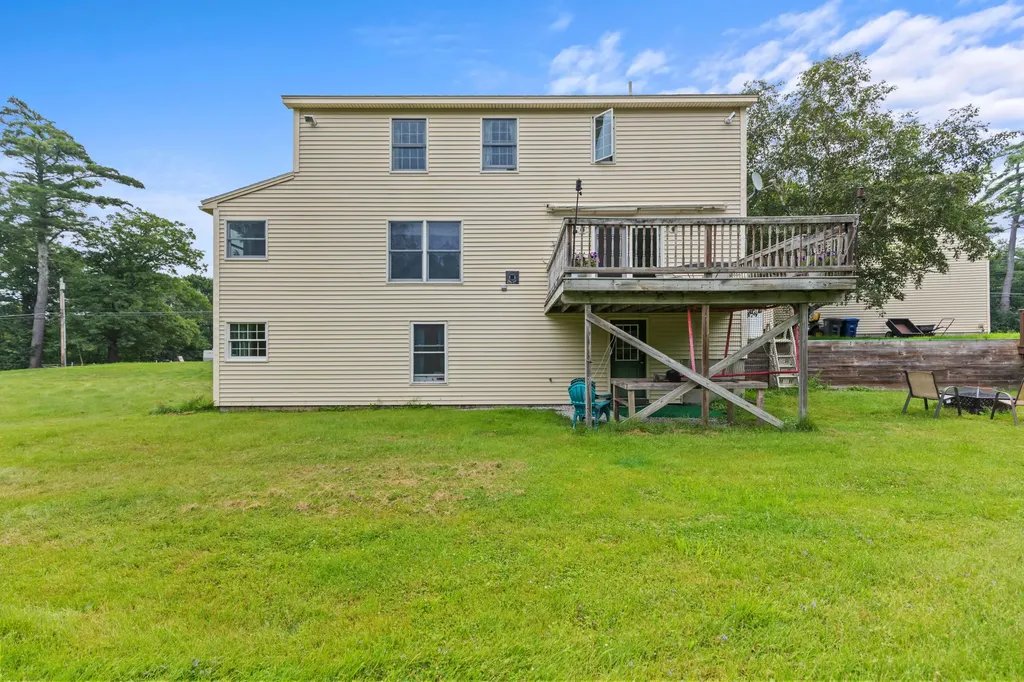 548 Methodist Road Westbrook ME 04092