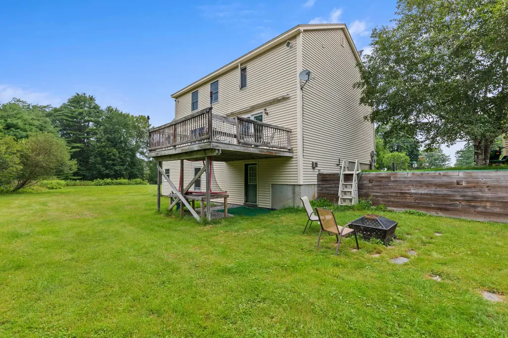 548 Methodist Road Westbrook ME 04092