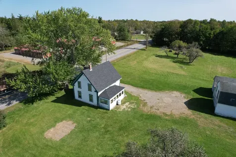 234 Main Street Princeton ME 04668