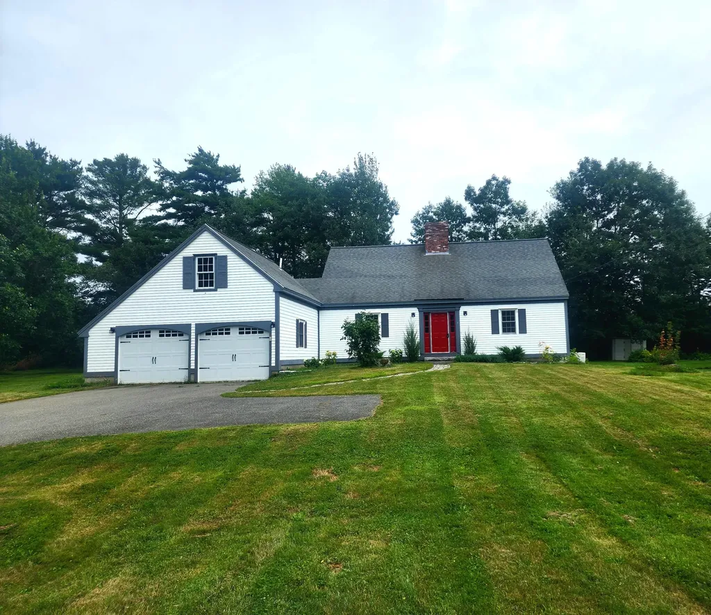 7 Independence Drive Hampden ME 04444