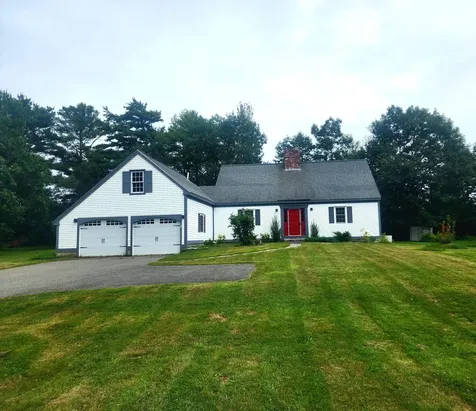 7 Independence Drive Hampden ME 04444