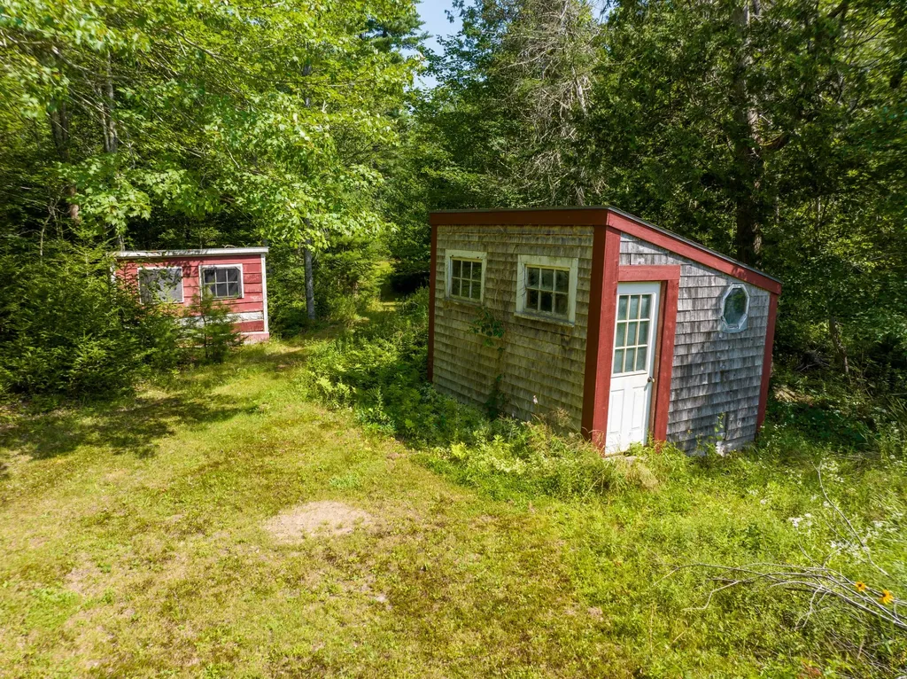 24 Mesa Farm Lane Blue Hill ME 04614