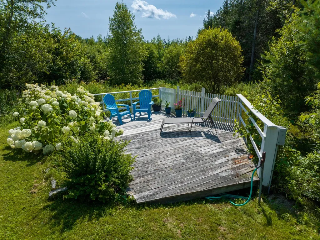 24 Mesa Farm Lane Blue Hill ME 04614
