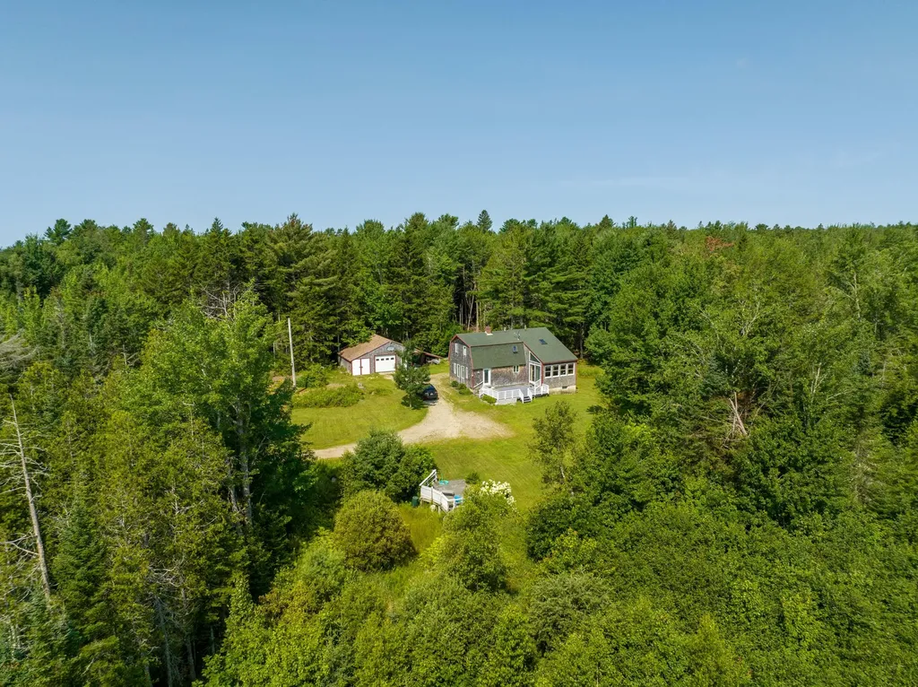 24 Mesa Farm Lane Blue Hill ME 04614