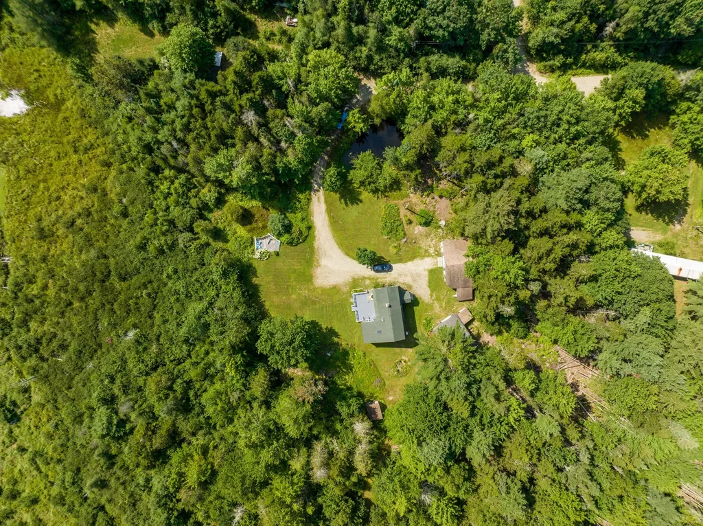 24 Mesa Farm Lane Blue Hill ME 04614
