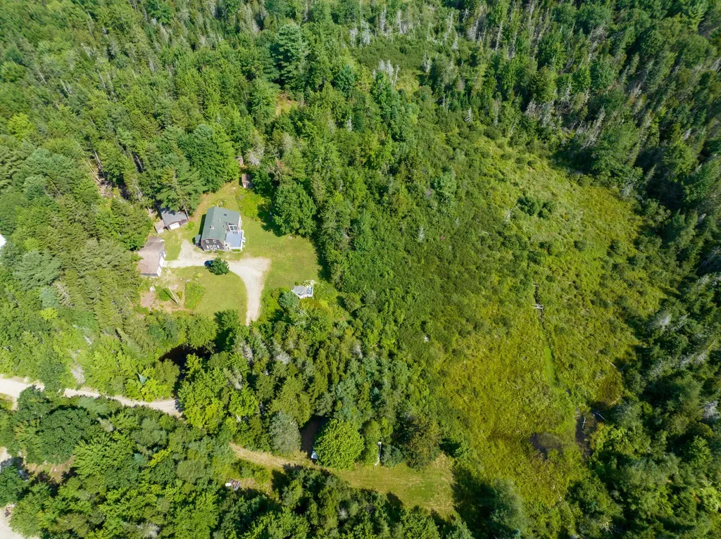 24 Mesa Farm Lane Blue Hill ME 04614
