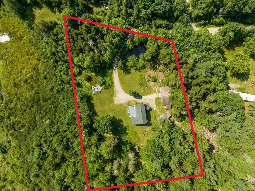 24 Mesa Farm Lane Blue Hill ME 04614