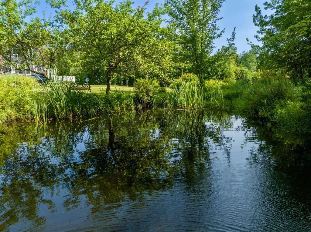 24 Mesa Farm Lane Blue Hill ME 04614