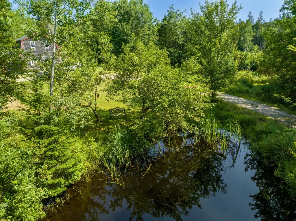 24 Mesa Farm Lane Blue Hill ME 04614