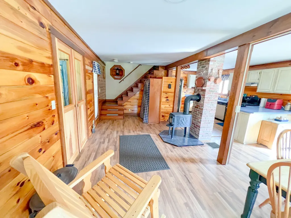 24 Mesa Farm Lane Blue Hill ME 04614