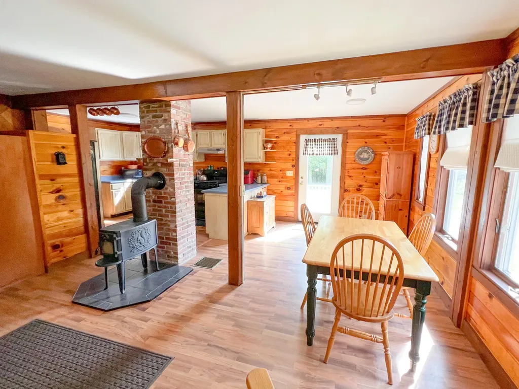 24 Mesa Farm Lane Blue Hill ME 04614