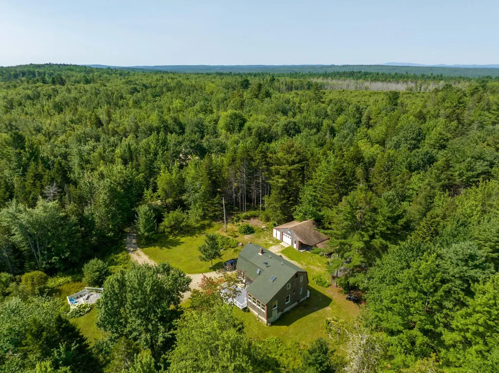 24 Mesa Farm Lane Blue Hill ME 04614