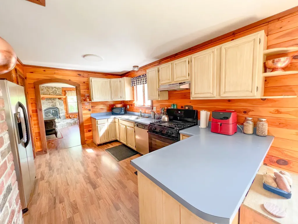 24 Mesa Farm Lane Blue Hill ME 04614