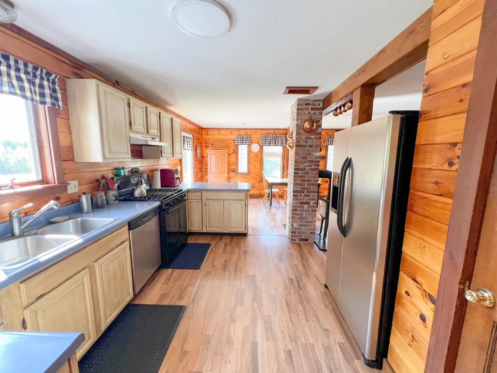 24 Mesa Farm Lane Blue Hill ME 04614