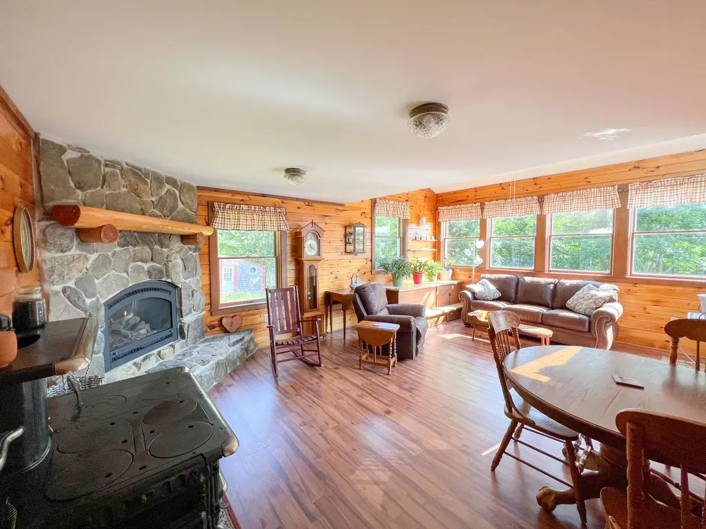 24 Mesa Farm Lane Blue Hill ME 04614