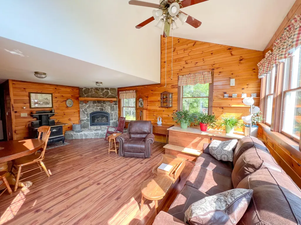 24 Mesa Farm Lane Blue Hill ME 04614