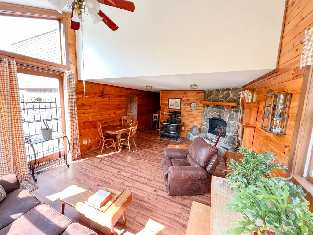 24 Mesa Farm Lane Blue Hill ME 04614