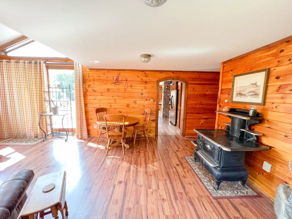 24 Mesa Farm Lane Blue Hill ME 04614