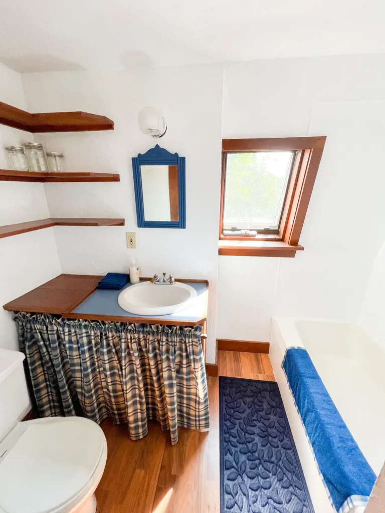 24 Mesa Farm Lane Blue Hill ME 04614